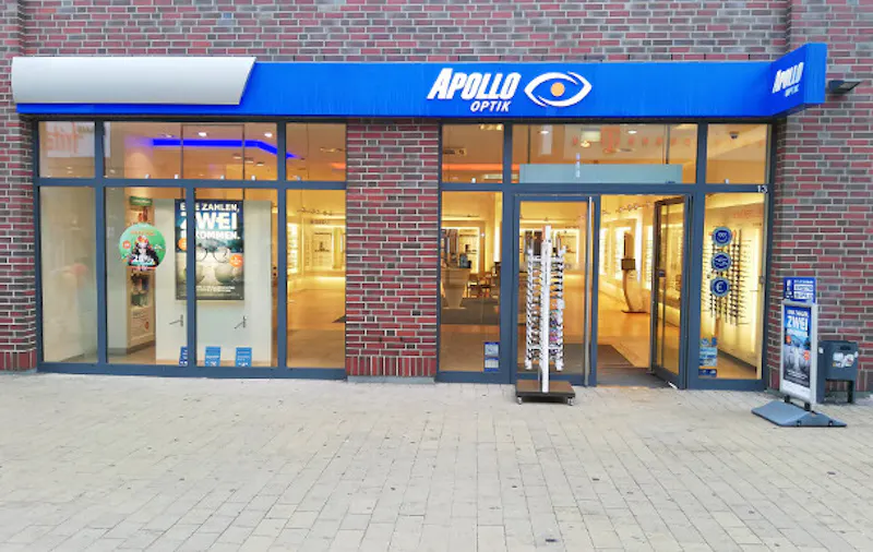 Salzgitter im EKZ Pfingstanger