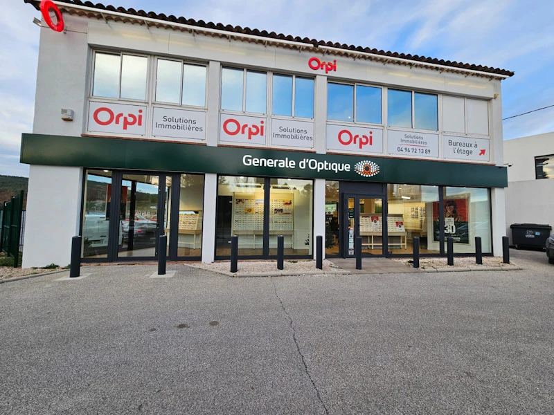 Opticien BRIGNOLES Générale d'Optique
