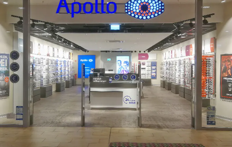 Neumünster in der Holsten - Galerie