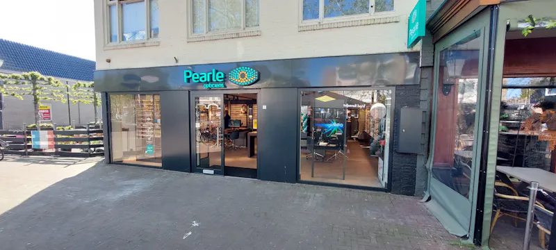 Pearle Opticiens Leek