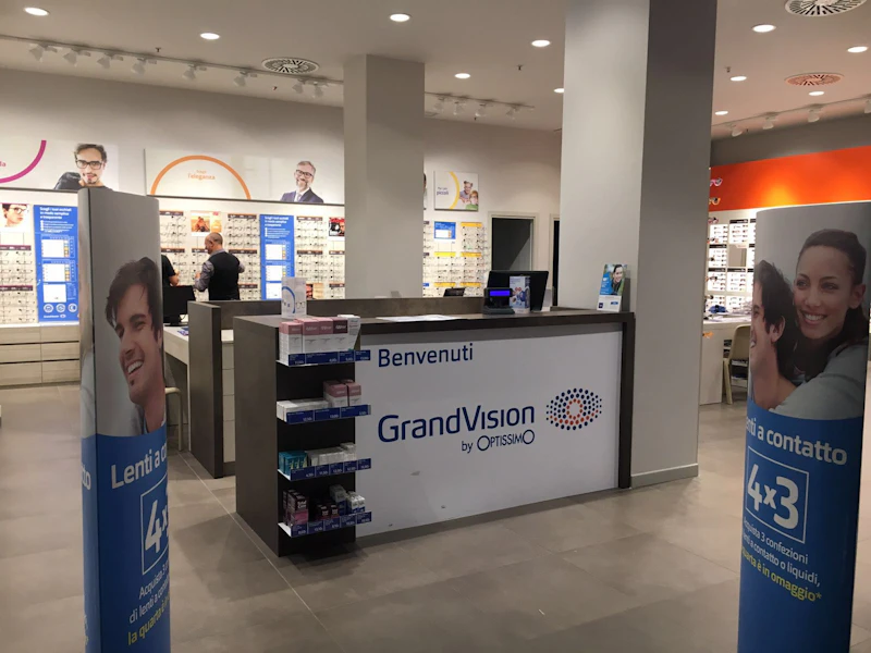 Centro Commerciale Campania - Marcianise