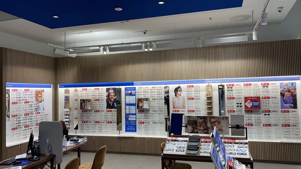 Centro Commerciale Le Brentelle - Sarmeola