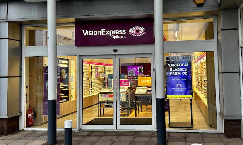 Rotherham Parkgate Shopping