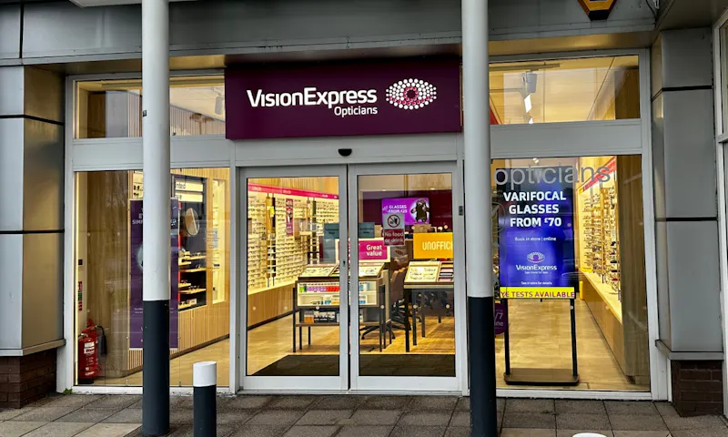 Rotherham Parkgate Shopping