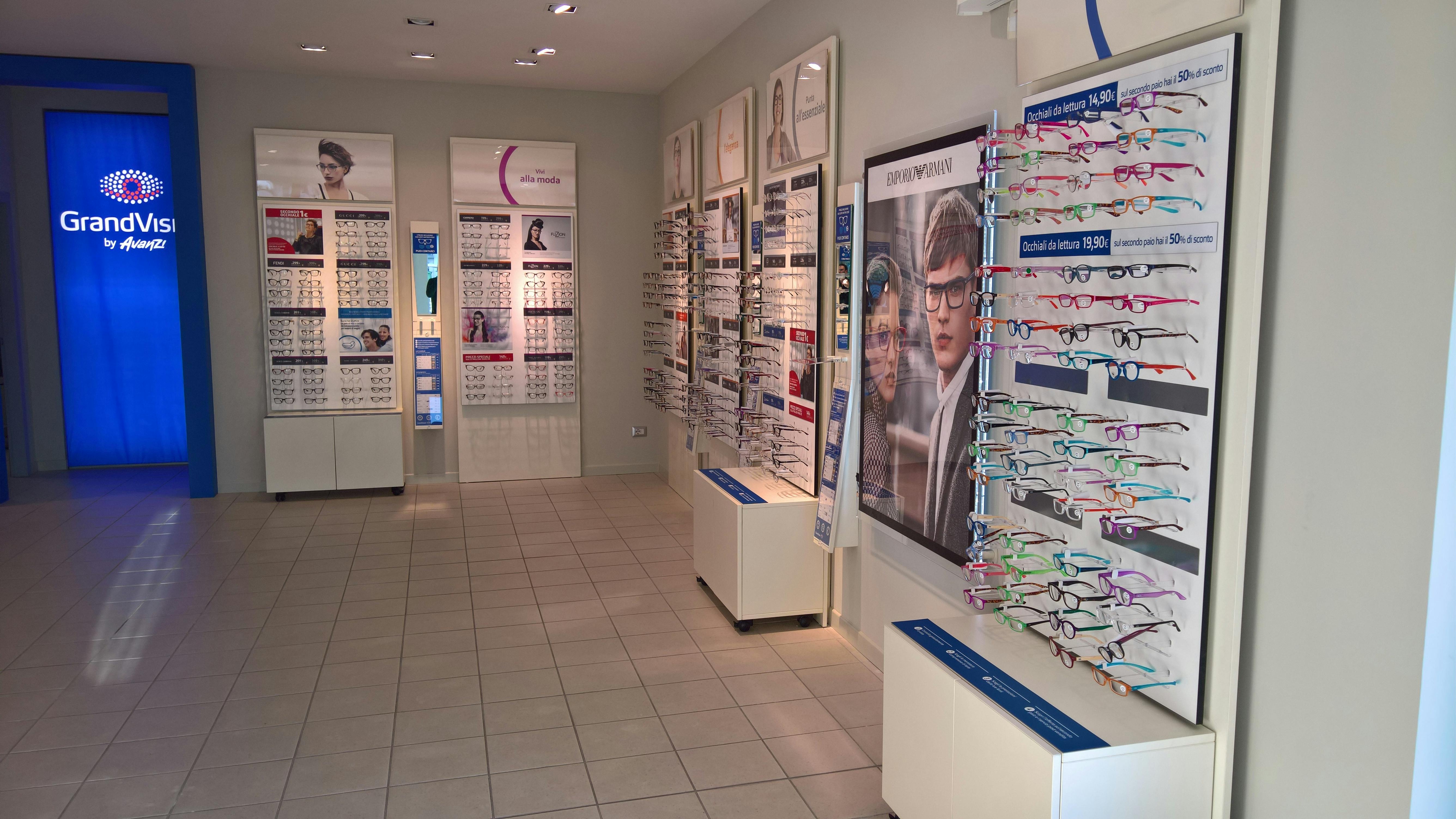 Via Italica - Lido di Camaiore