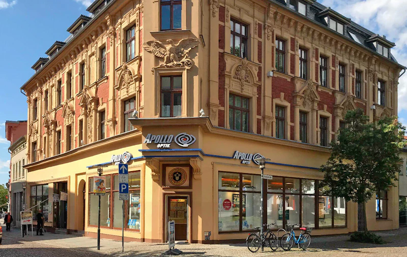 Staßfurt - Kottenstr.