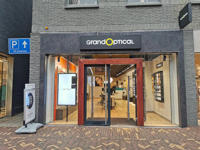 GrandOptical Veenendaal