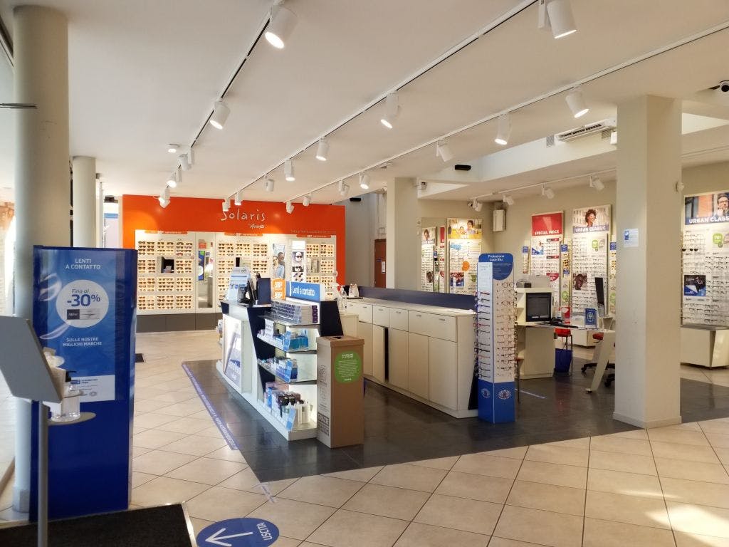 Viale dei Romagnoli - Roma