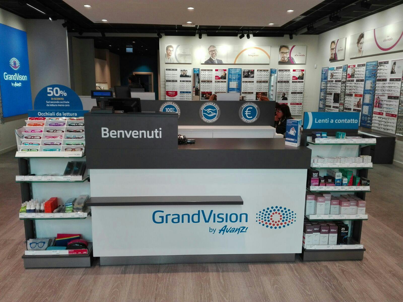 Via Aldrovandi - Imola