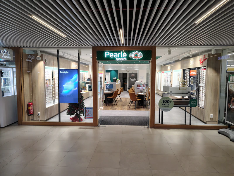 Pearle Opticiens Maarssenbroek