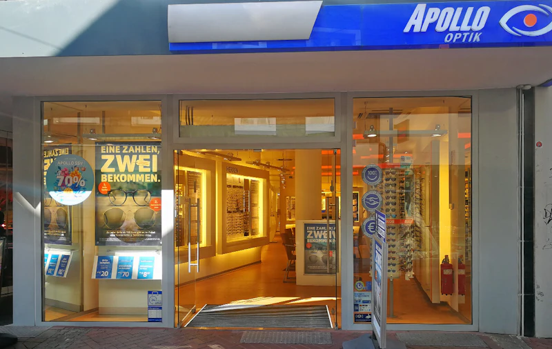Gelsenkirchen - Hochstr.