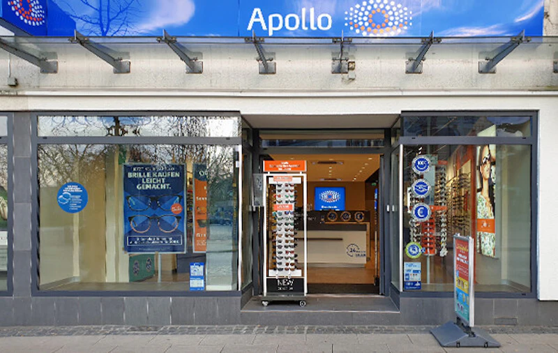 Dortmund - Aplerbecker Marktplatz