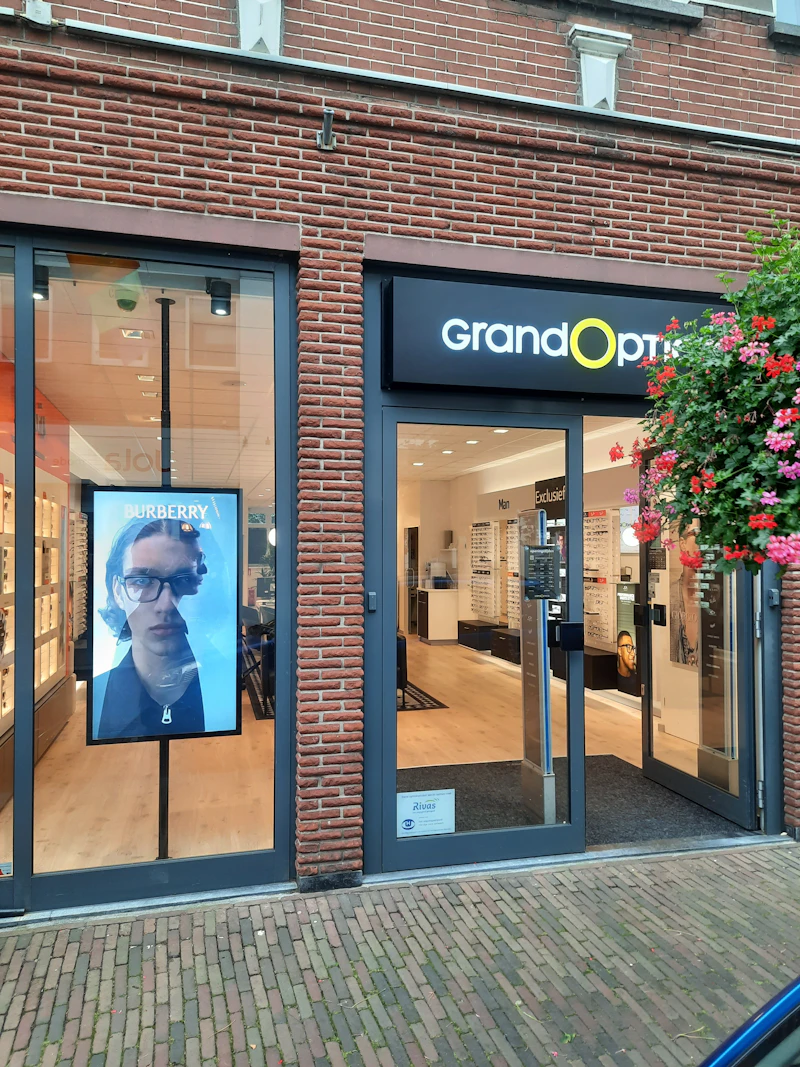 GrandOptical Leerdam