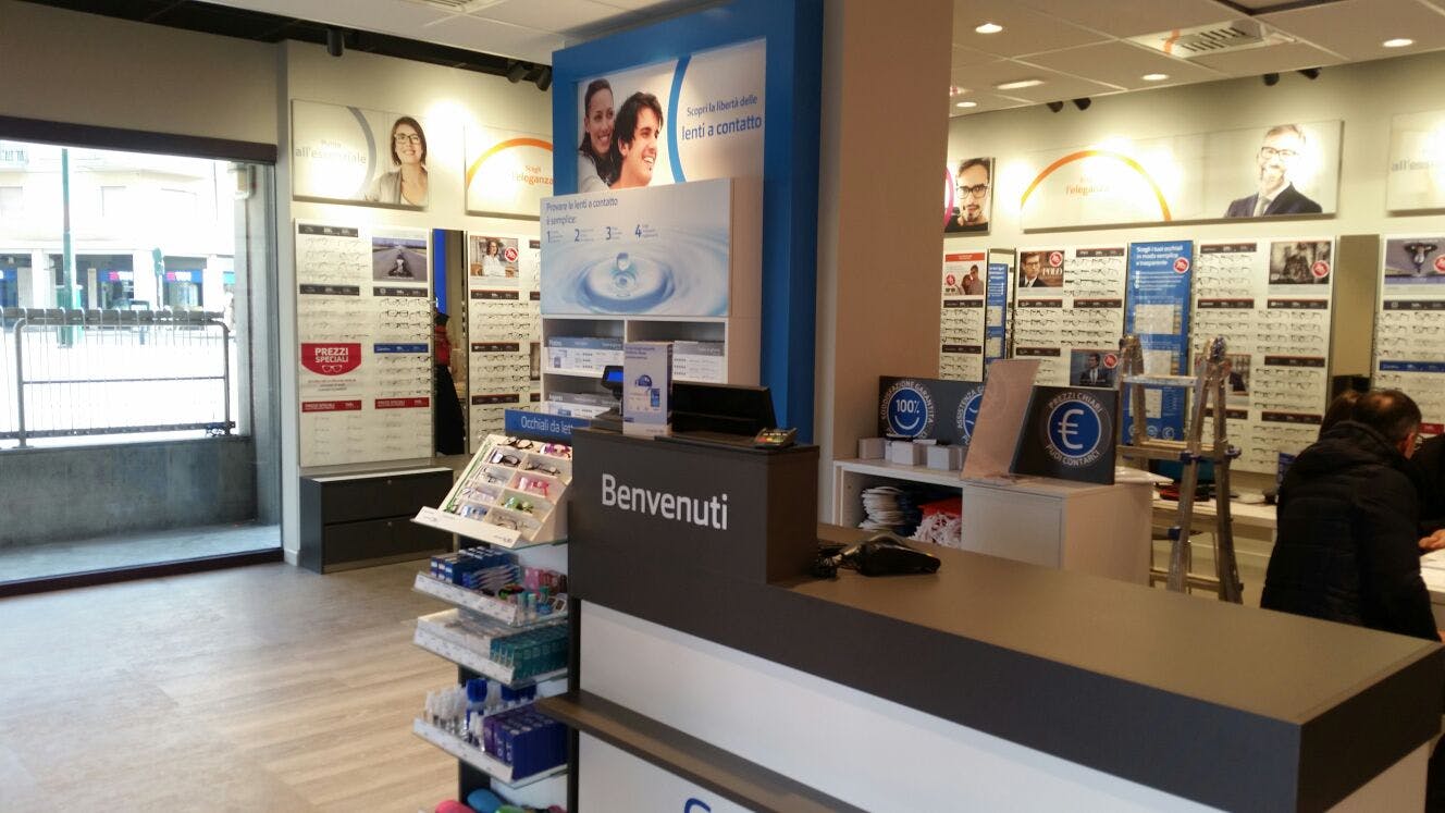 Via Gino Allegri - Venezia