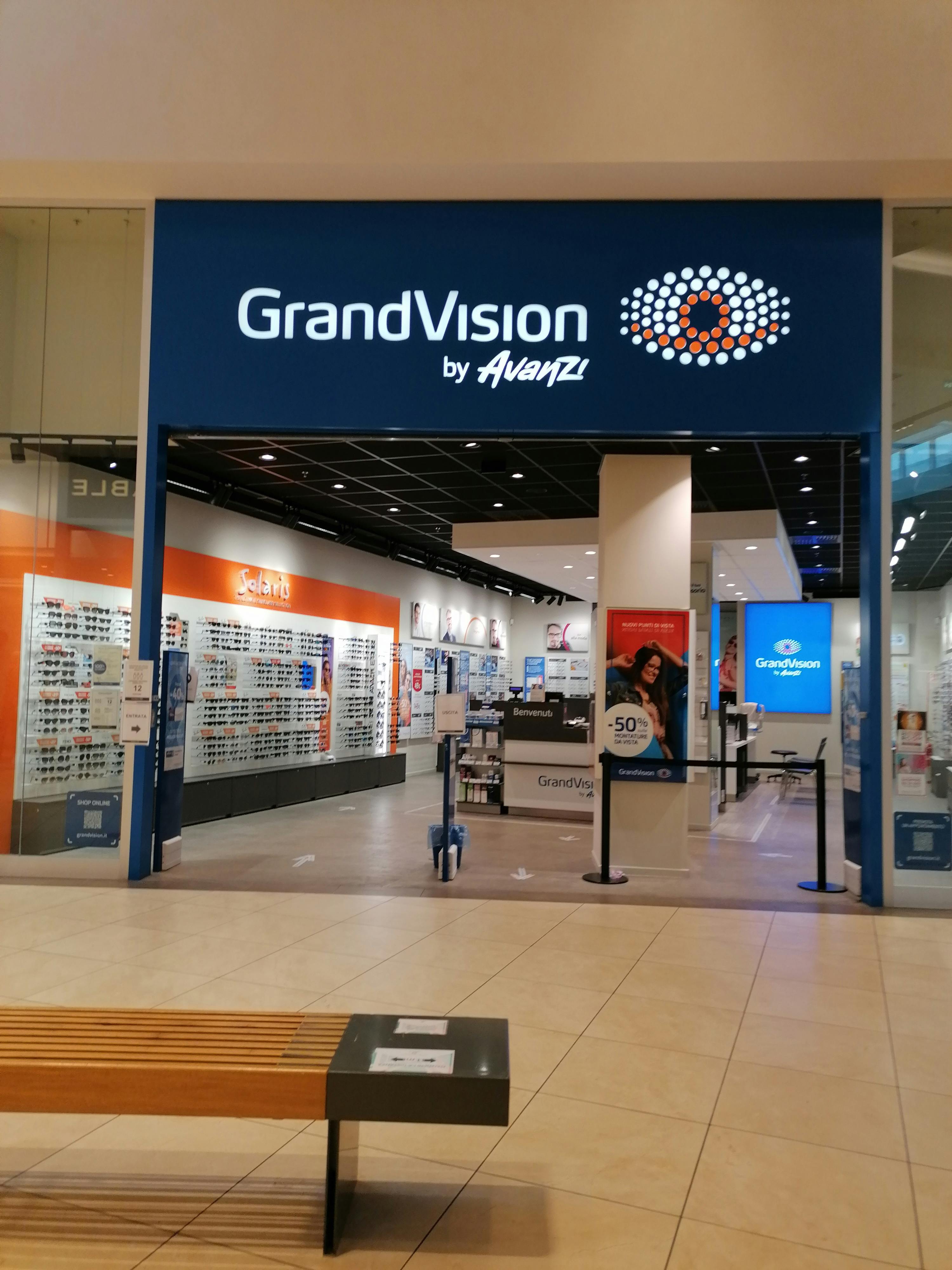 Centro Commerciale MondoJuve - Nichelino