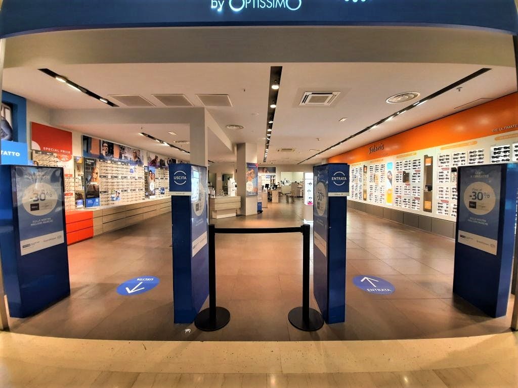 Parco Commerciale Casamassima