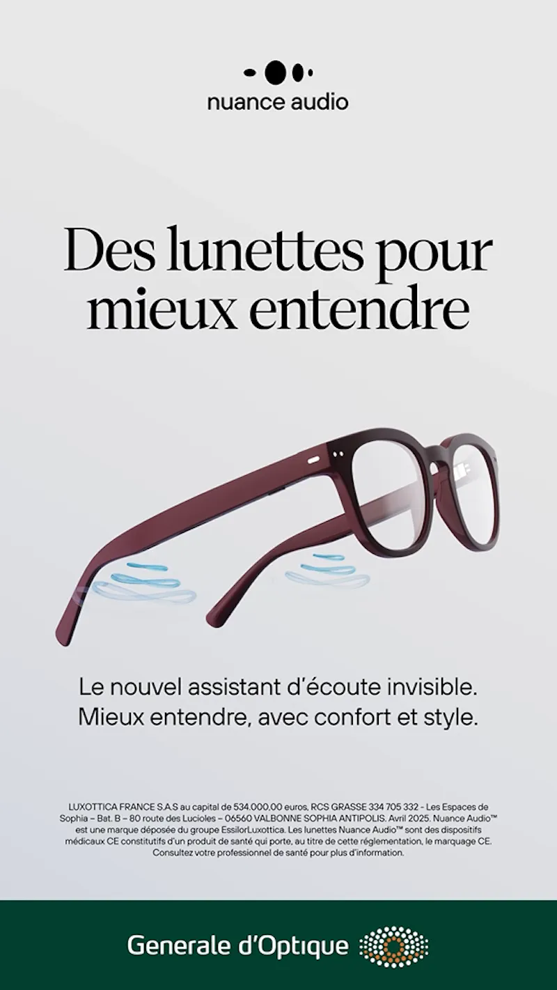 Opticien FENOUILLET Générale d'Optique