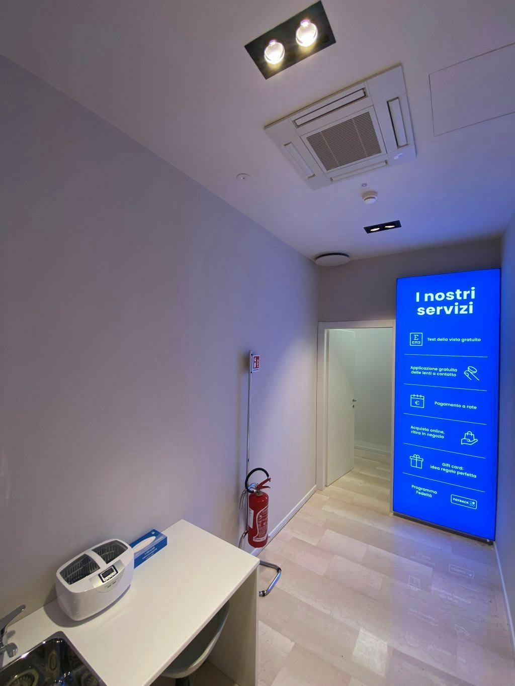 Centro Commerciale Sesto Fiorentino