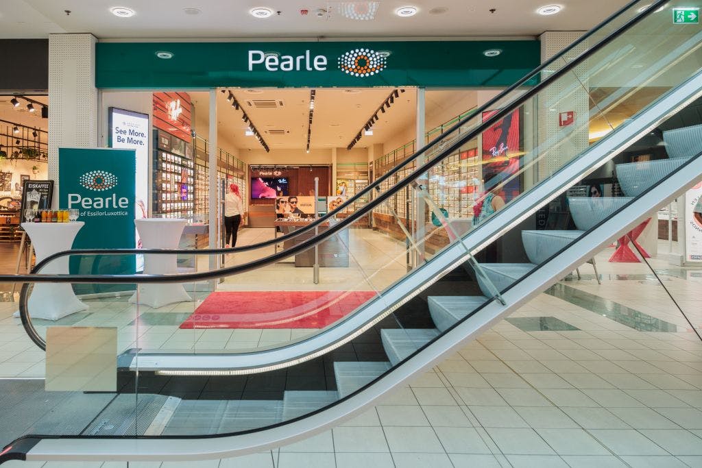 Klagenfurt City Arkaden-Shop 2a