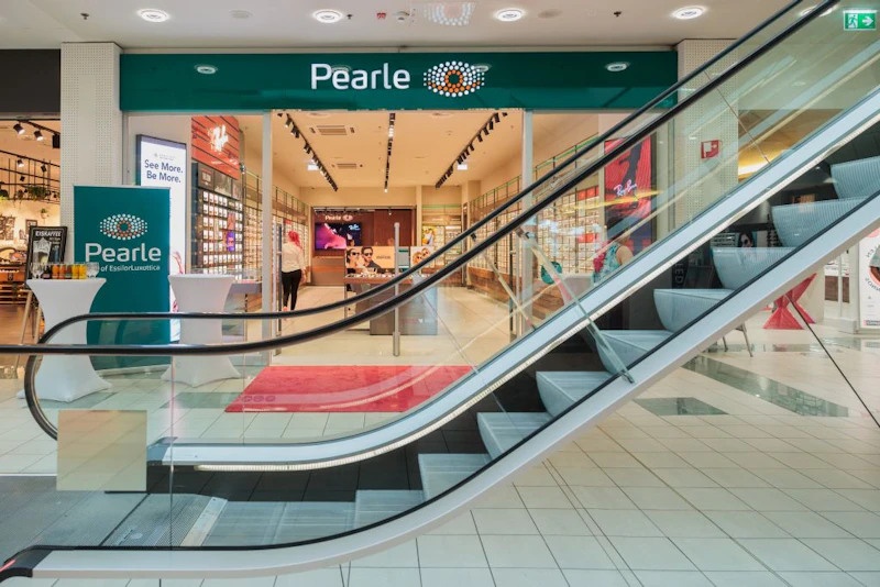 Klagenfurt City Arkaden-Shop 2a