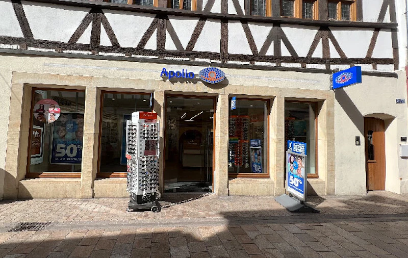 Neustadt an der Weinstraße - Hauptstr.