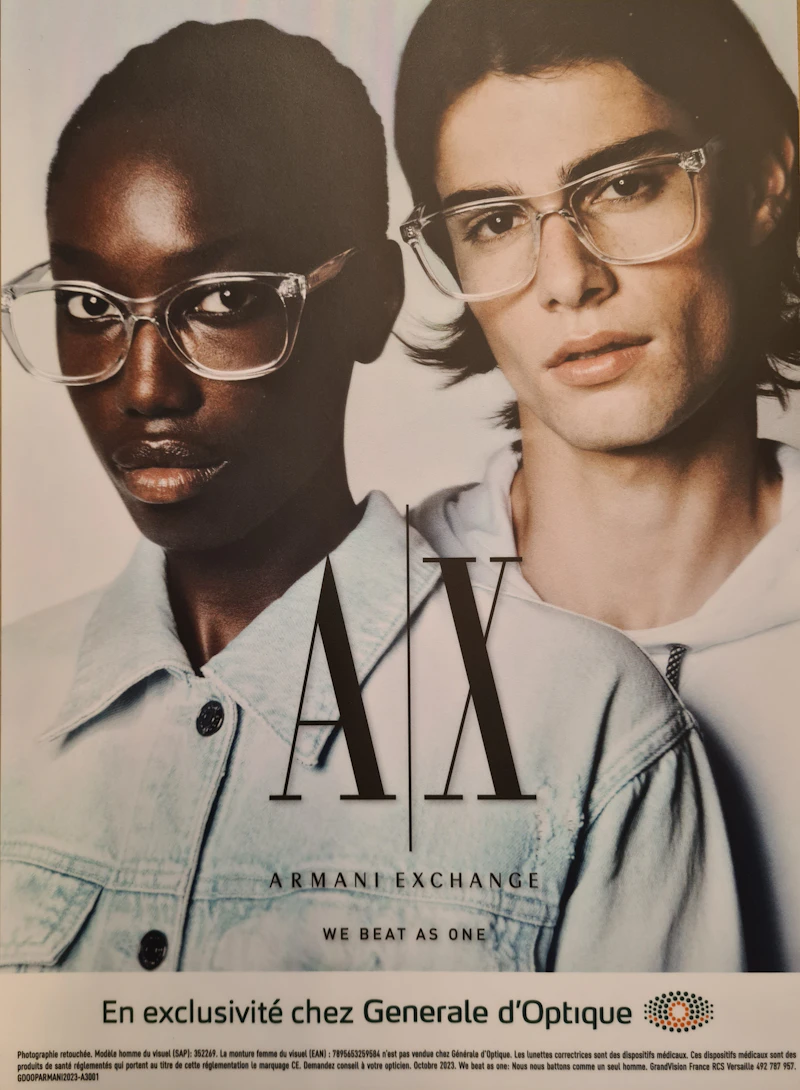 Opticien MAYENNE Générale d'Optique