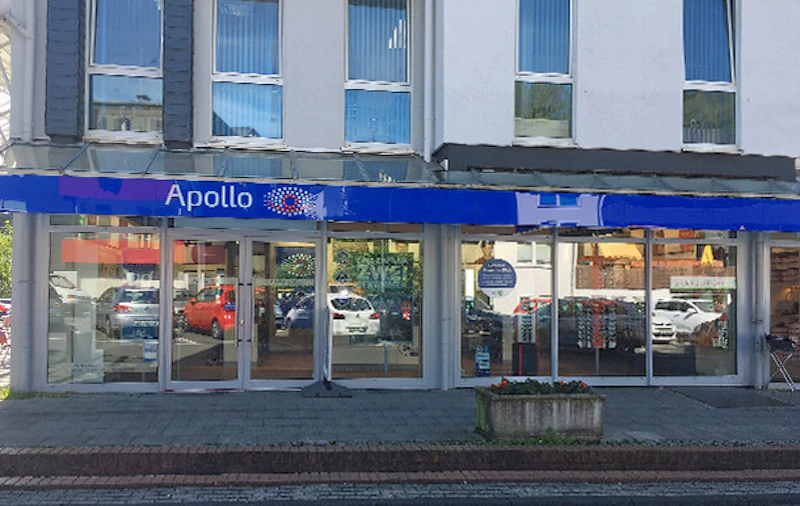 Wuppertal - Ascheweg