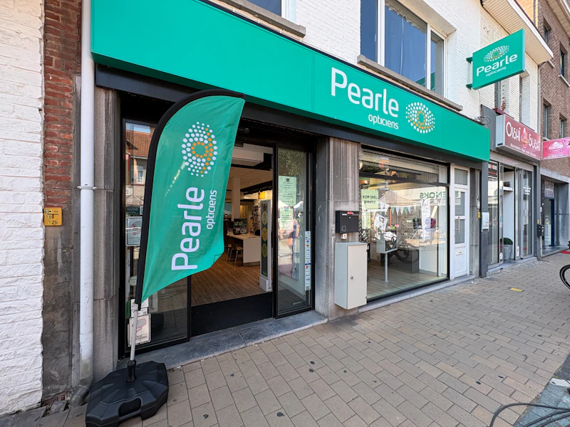 Pearle Opticiens Schoten - Centrum