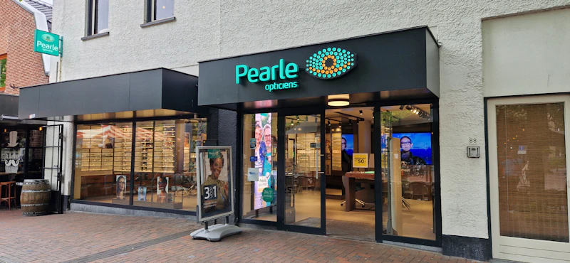 Pearle Opticiens Hilversum