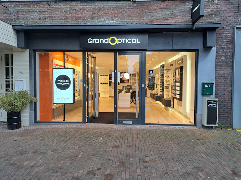 GrandOptical Zeist