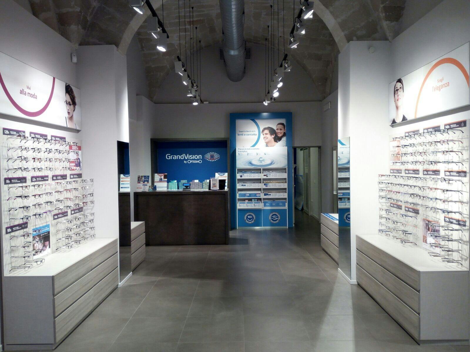 Via Giovanni Battista Fardella - Trapani