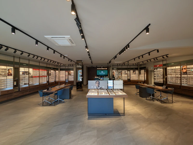 Opticien GAP Générale d'Optique