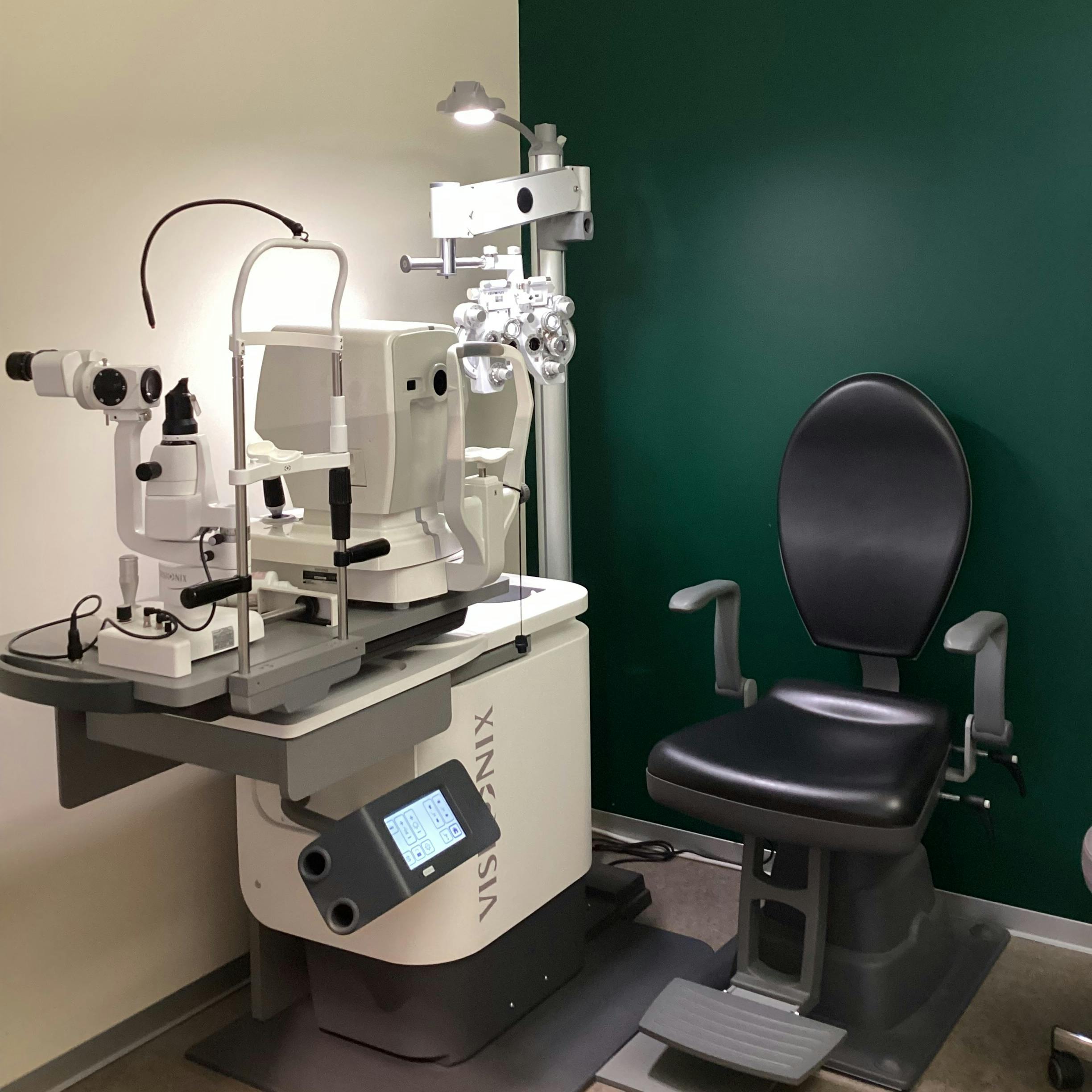 Opticien BRESSUIRE Générale d'Optique