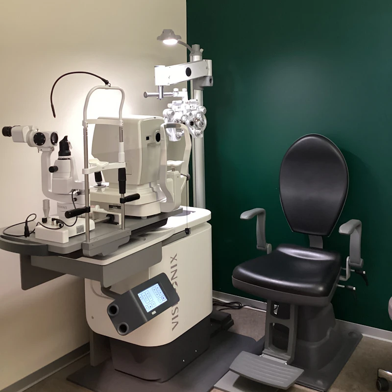 Opticien BRESSUIRE Générale d'Optique