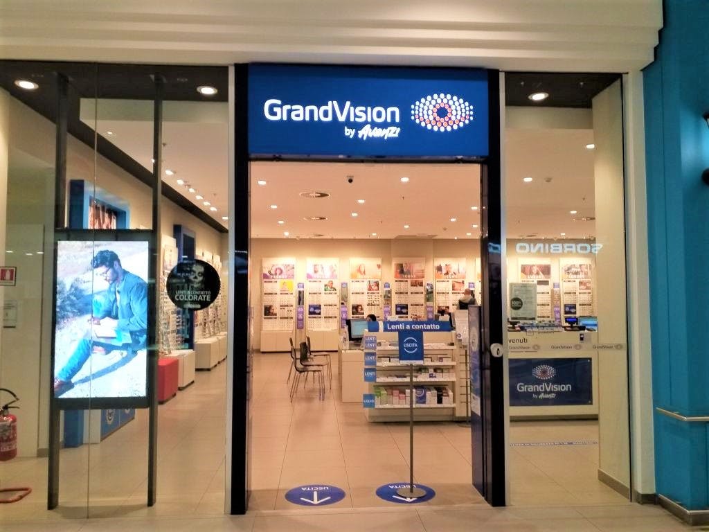 Centro Commerciale Rescaldina