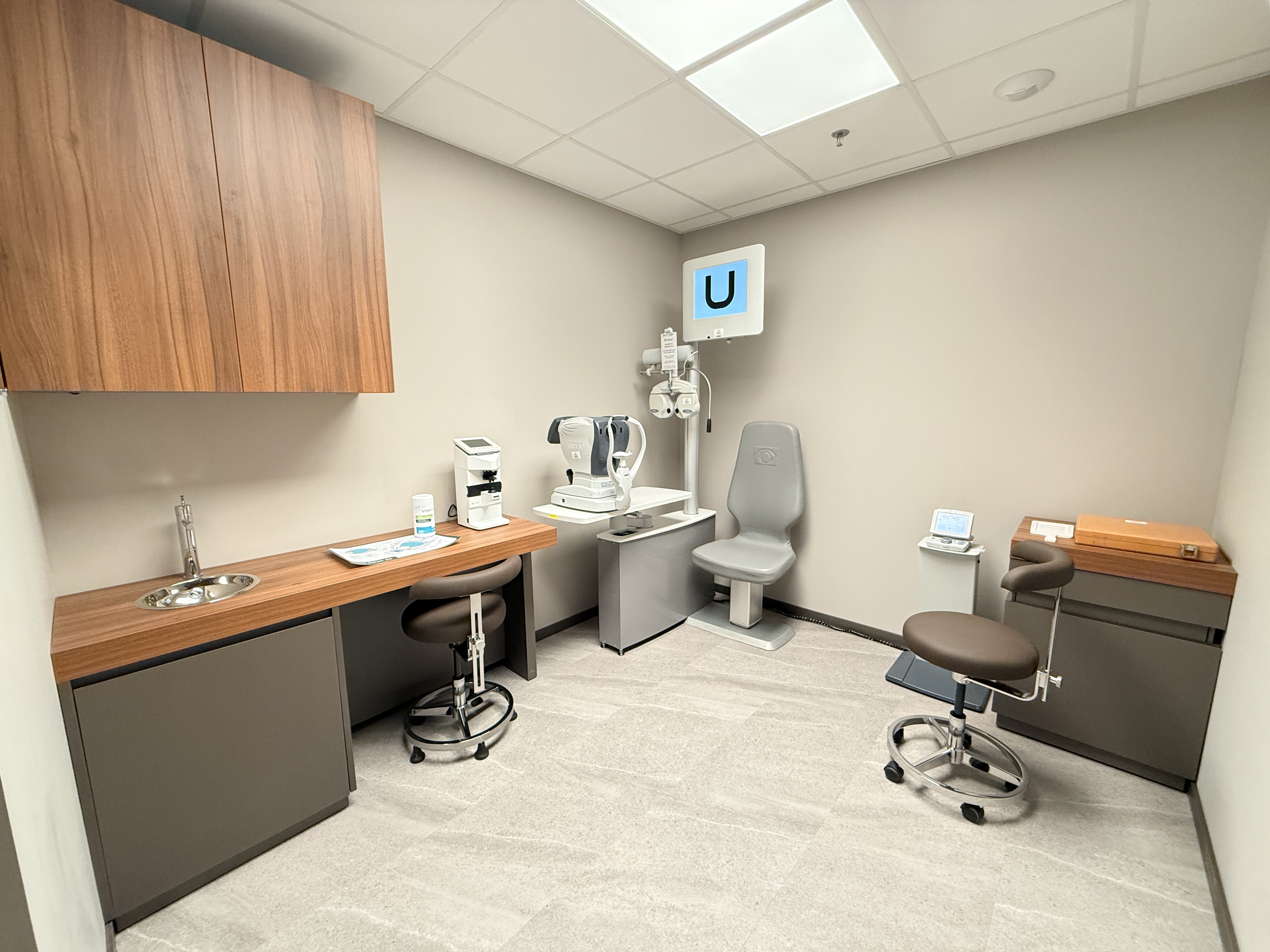 Opticien Aix en Provence Générale d'Optique