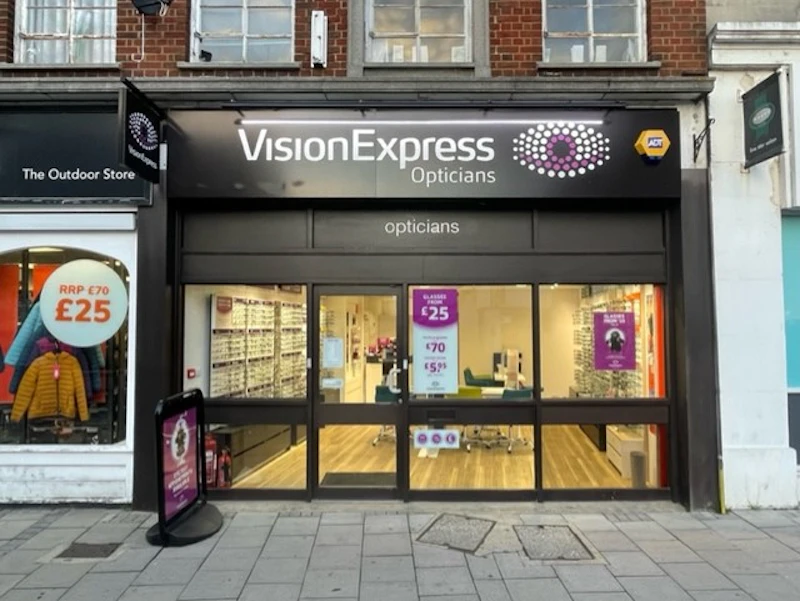 East Grinstead