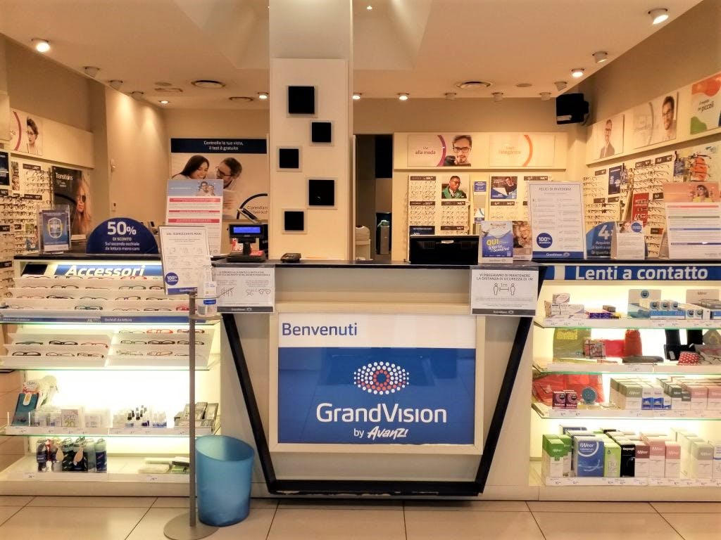 Via Chiesa della Salute - Torino