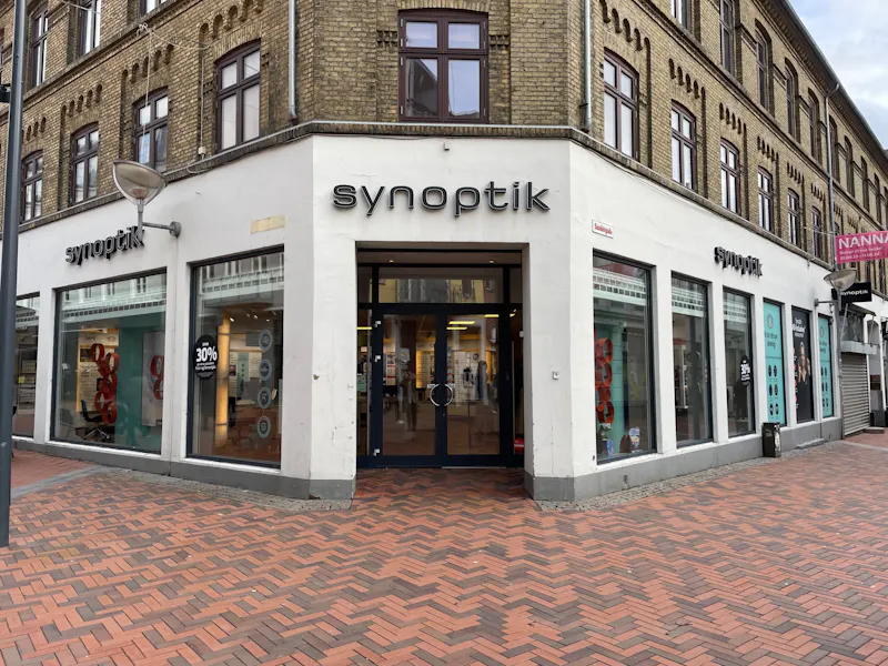 Synoptik Kolding