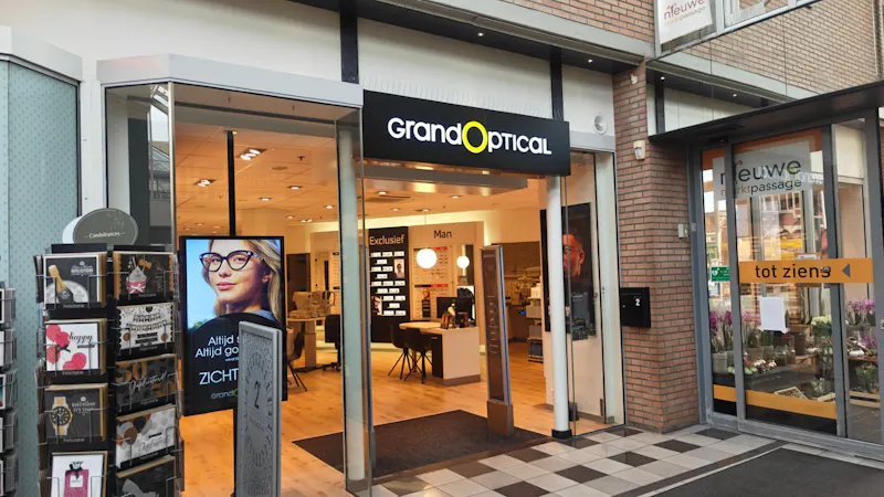 GrandOptical Gouda