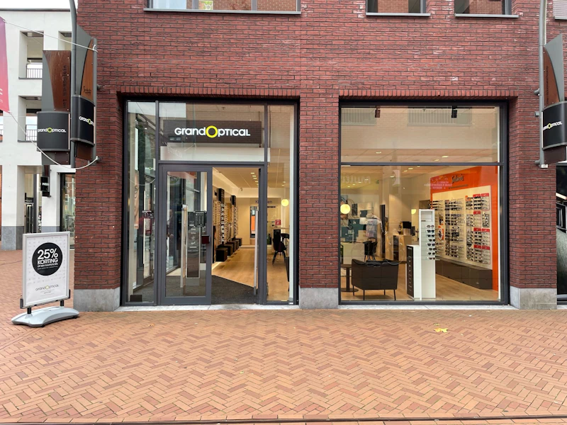 GrandOptical Dronten