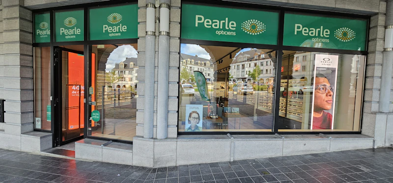 Pearle Opticiens Wemmel