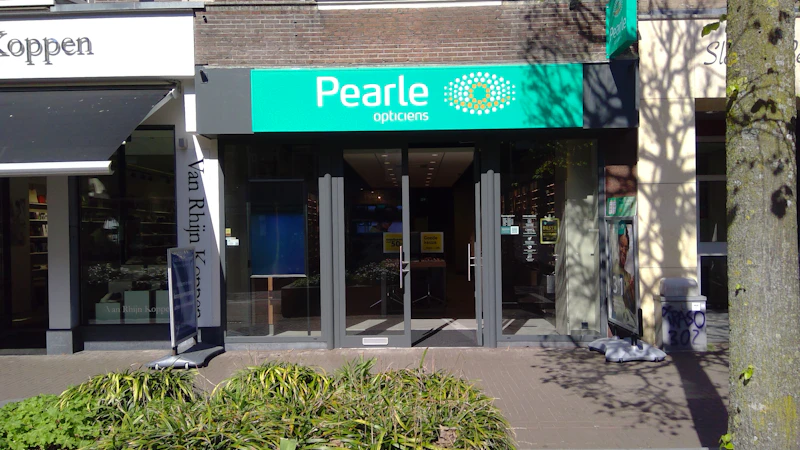 Pearle Opticiens Zeist