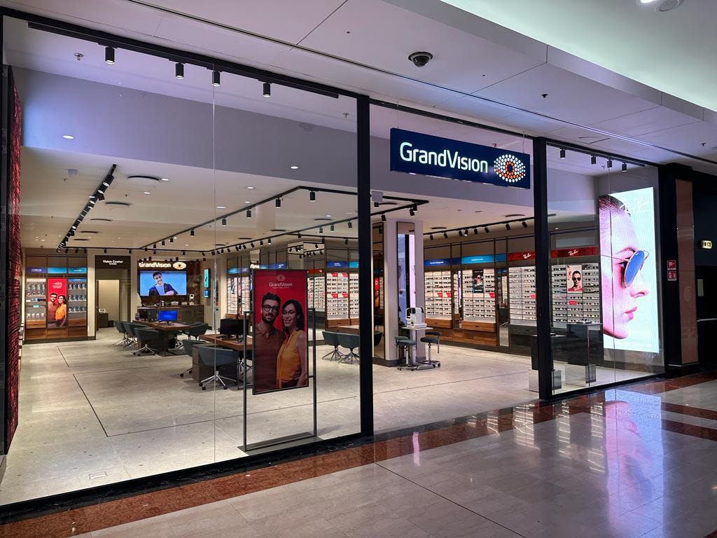 Orio Center - Orio al Serio - Bergamo