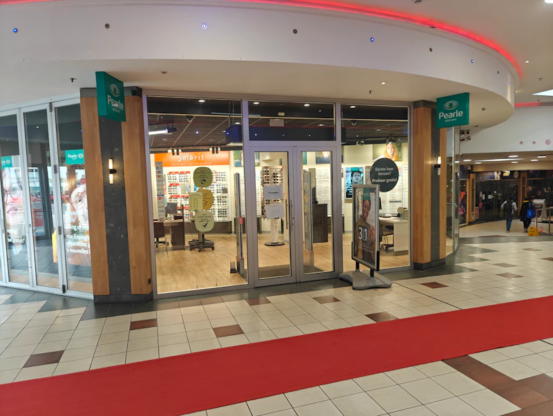 Pearle Opticiens Etterbeek