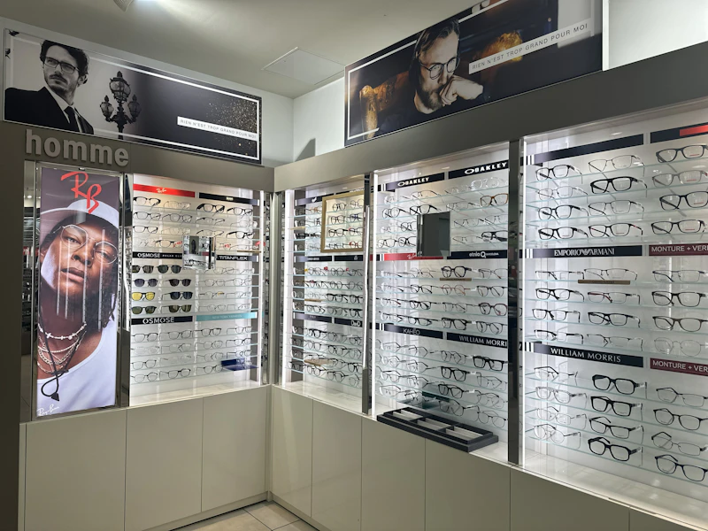 Opticien Villefranche-sur-Saône GRANDOPTICAL