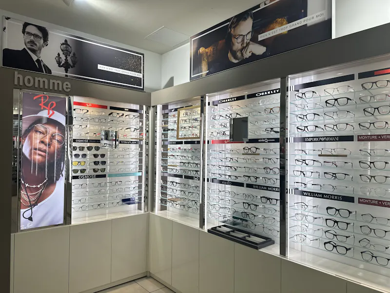 Opticien Villefranche-sur-Saône GRANDOPTICAL