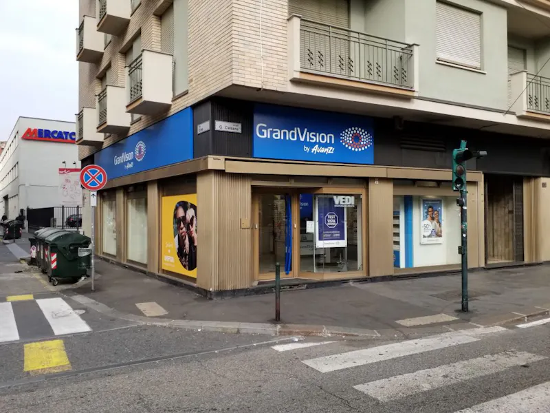 Corso Giulio Cesare - Torino