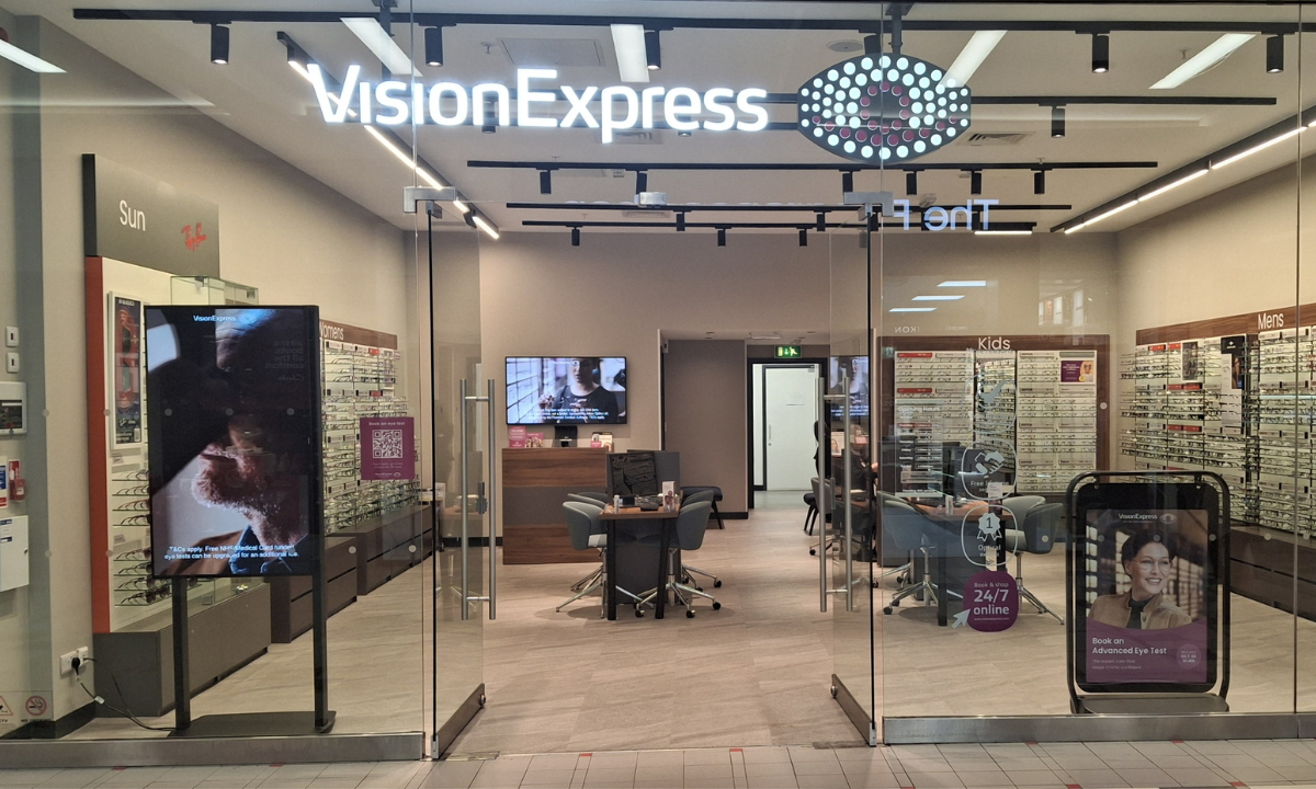 Glasgow - East Kilbride