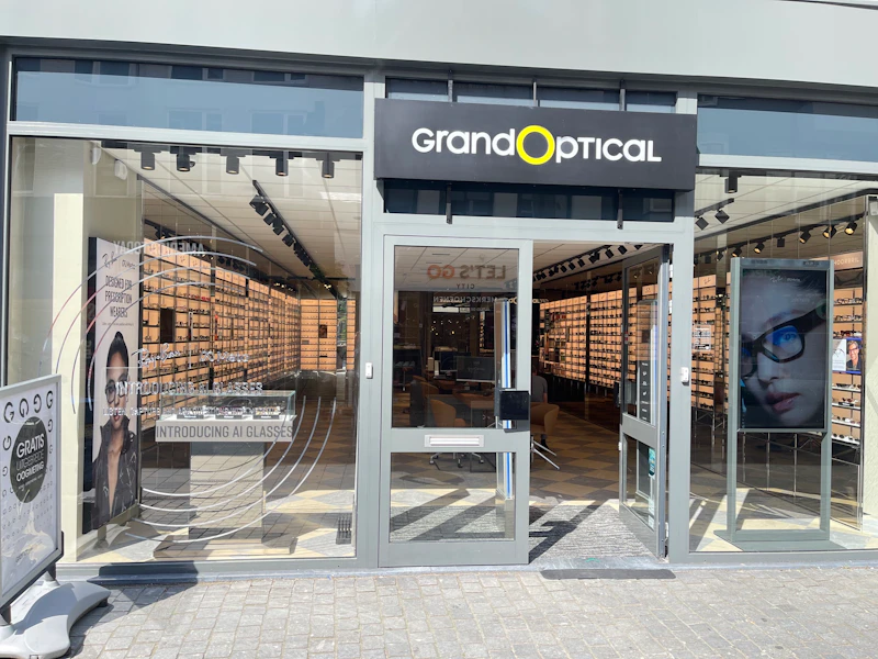 GrandOptical Breda
